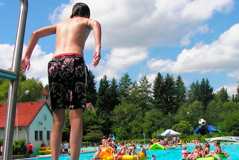 The Basics Plan comes with everything you need to manage your swim club, plus a lot more!