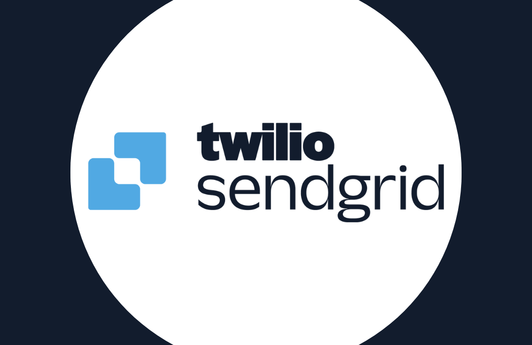 Twilio SendGrid