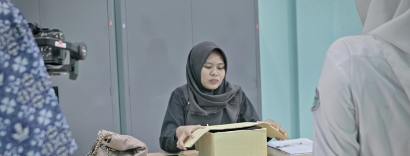 HOA management platform