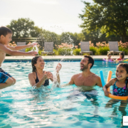 cheap pool membership near me