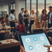 club membership software