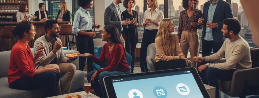 club membership software