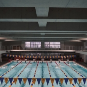 Maryland swim club