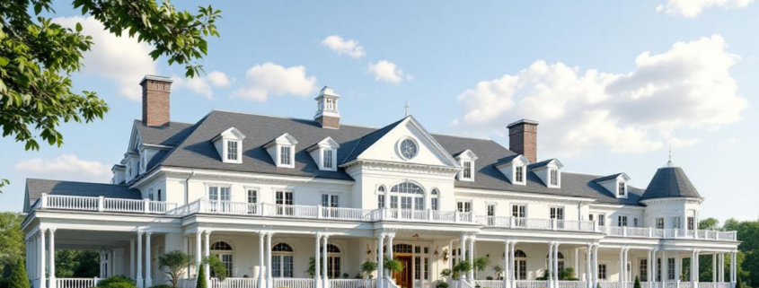 Country club waitlist