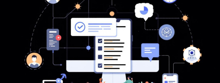 Waitlist management solution