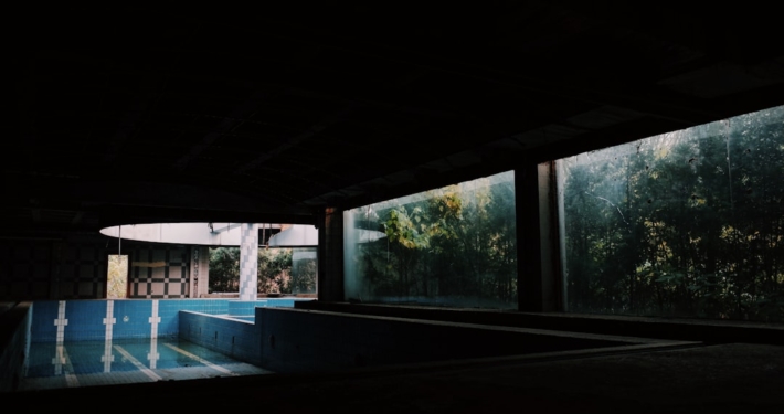 24 hour indoor pool near me