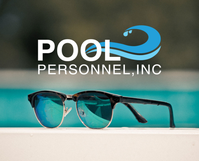 Pool Personnel