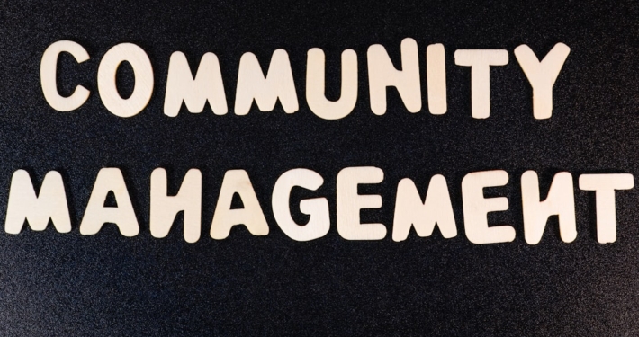 HOA community software