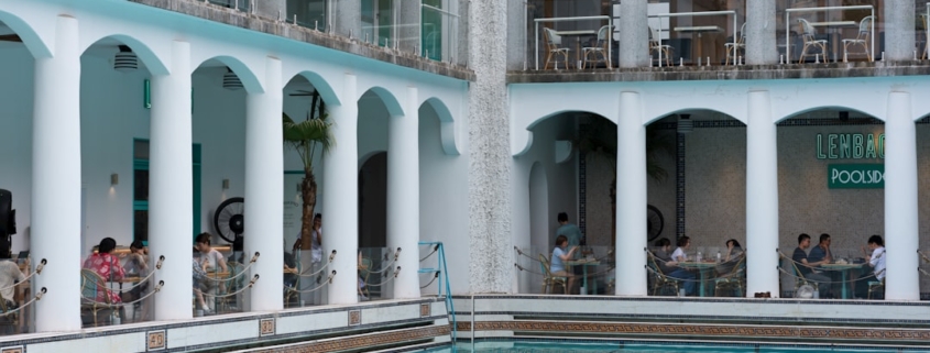 indoor pool membership near me