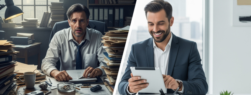 Automated membership renewals