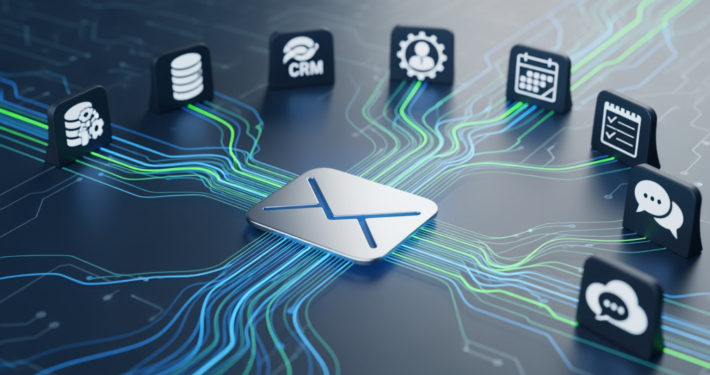 email marketing integration