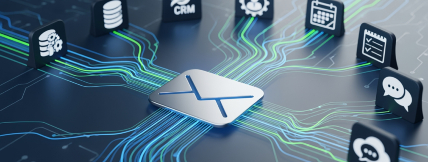 email marketing integration