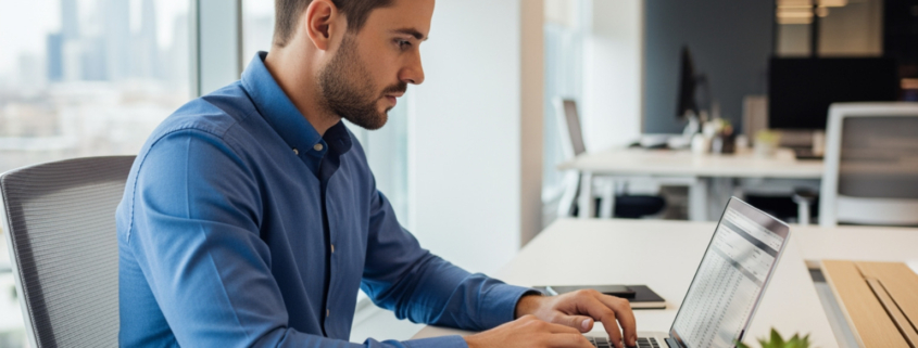 time saving software