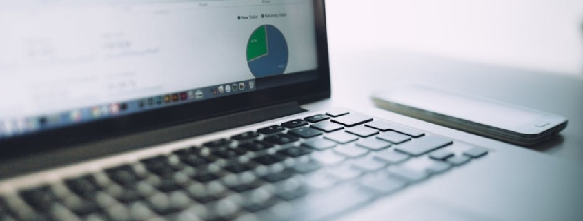 reporting and analytics software