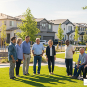 HOA management solutions