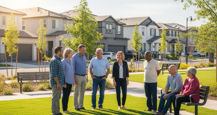 HOA management solutions