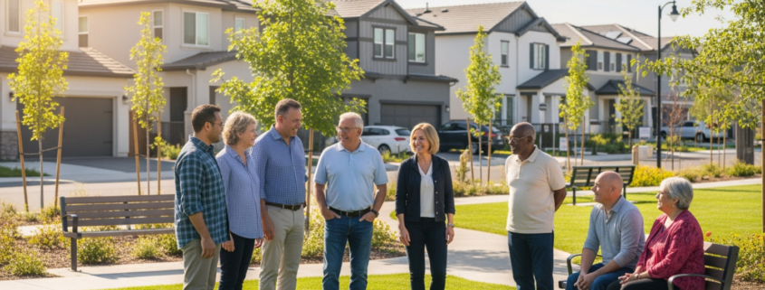 HOA management solutions